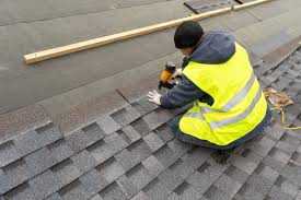 Best Chimney Flashing Repair  in Liberty, KY